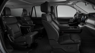 2026 Ford Expedition® Internal Image 1